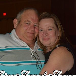 Meet your Posher, Becky